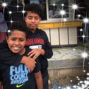 Meet your Posher, Nate-abel